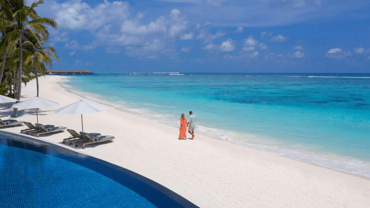 Radisson Blu Resort Maldives